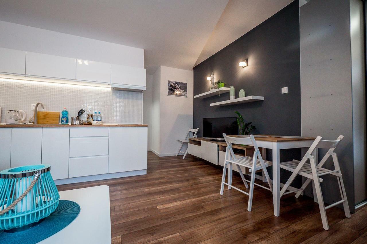 Fuda Apartament Dzieci Wrzesinskich 6/1/1 Gorzów Wielkopolski Exterior foto