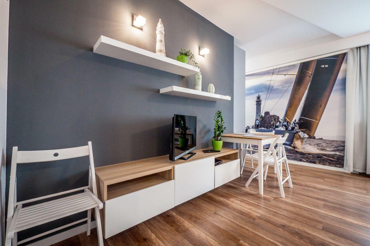 Fuda Apartament Dzieci Wrzesinskich 6/1/1 Gorzów Wielkopolski Exterior foto