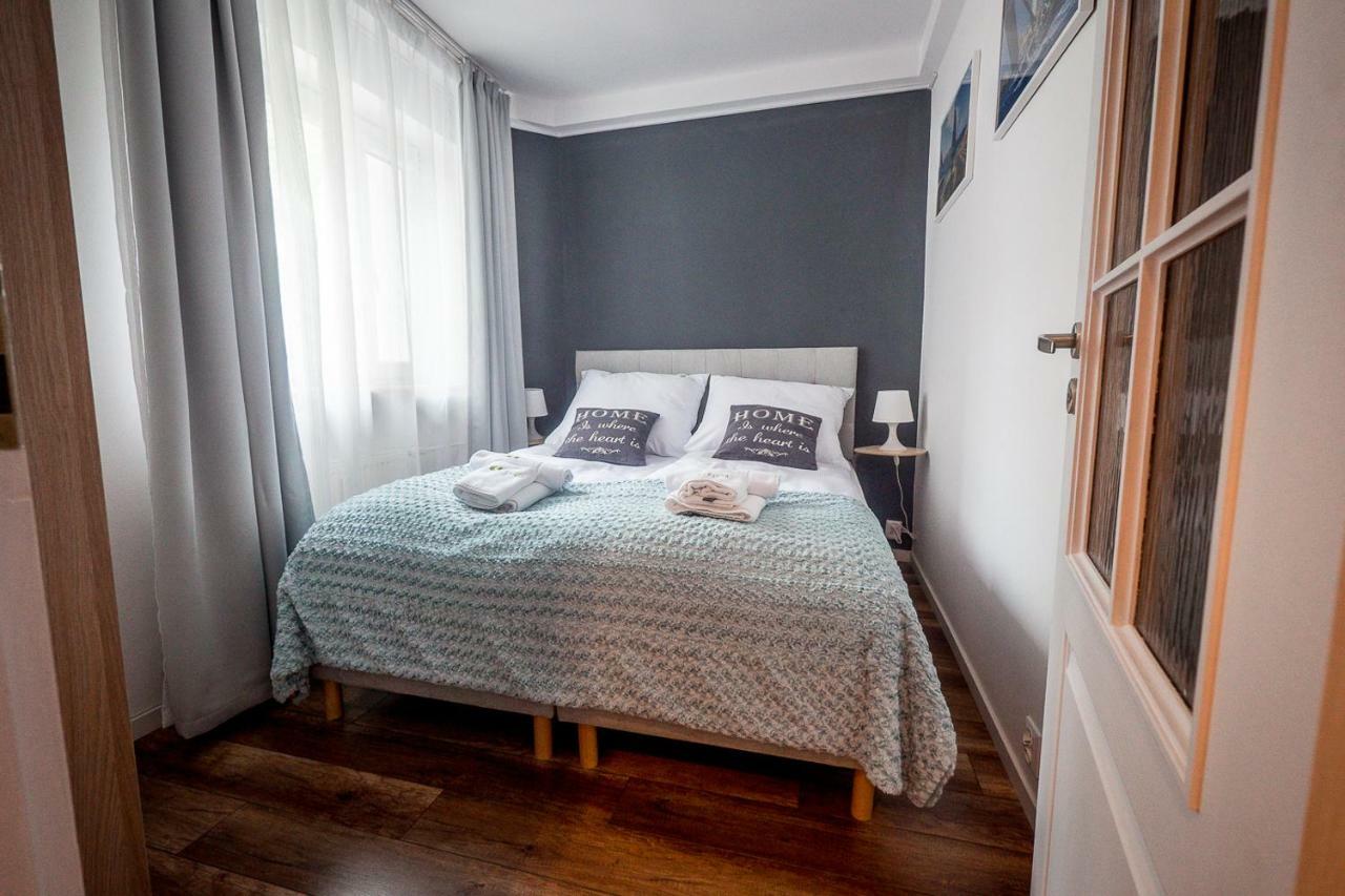 Fuda Apartament Dzieci Wrzesinskich 6/1/1 Gorzów Wielkopolski Exterior foto